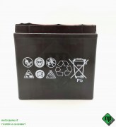 batteria unibat CBTX14-BS 12V12AH (2)